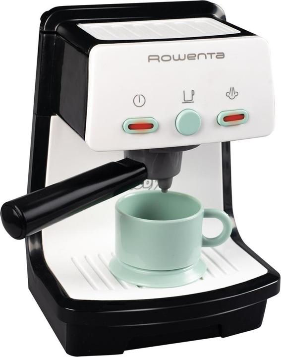 Produktbild Simba Rowenta Espressomaschine elektr.