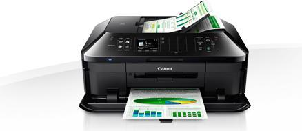 Immagine prodotto Canon Pixma Mx925 (Inchiostro, Colore)
