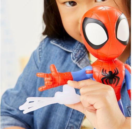 Immagine prodotto Hasbro Spidey e i suoi fantastici amici: Spidey