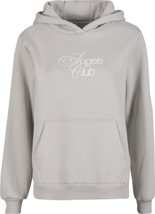 Produktbild Miss Tee Angels Club Ladies Fluffy Hoody - 174149 (XS)