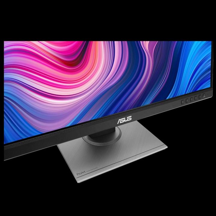 Actual product image ASUS ProArt PA248QV (1920 x 1200 pixels, 24")