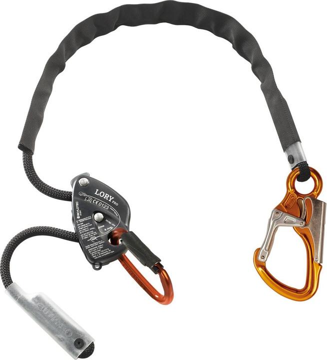 Skylotec Holding rope set Lory PRO L-0699, EN 358, length 2 m