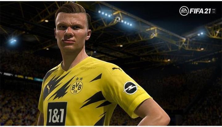 Image du produit EA Games FIFA 21 Édition Next Level (Xbox Series X, Xbox One X, Multilingue)