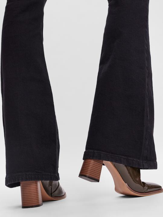 Produktbild Vero Moda VMSIGA High Waist Flared Jeans (W32/L32)