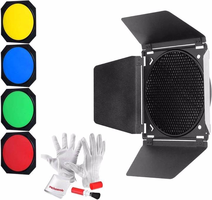Produktbild Godox BD-04 Abschirmklappe Kit