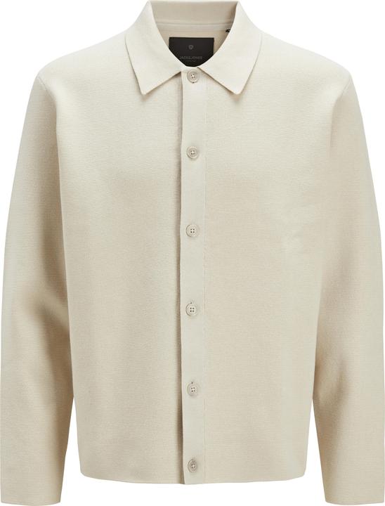 Jack & Jones Jprccmilano Spring Knit Cardigan Ln