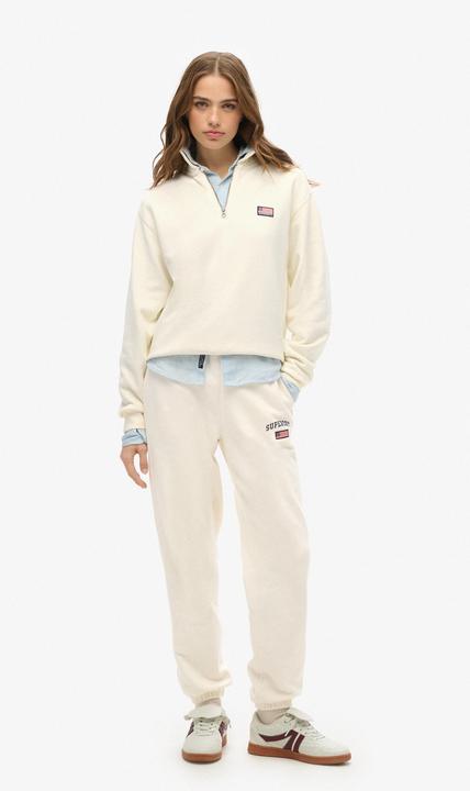 Produktbild Superdry Athletic Essential Boyfriend Jogginghose