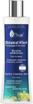 Produktbild AVA Laboratorium Ava Laboratory Botanical Hitech Face Tonic 200Ml (Tonic, 200 ml)