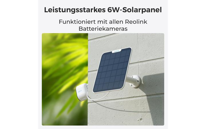 Image du produit Reolink Go G450 4G PT Wildkamera + Solar & Sim