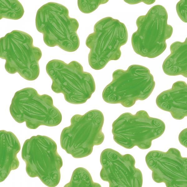 Produktbild Haribo Frösche Quaxi (150 Stk., 1050 g)