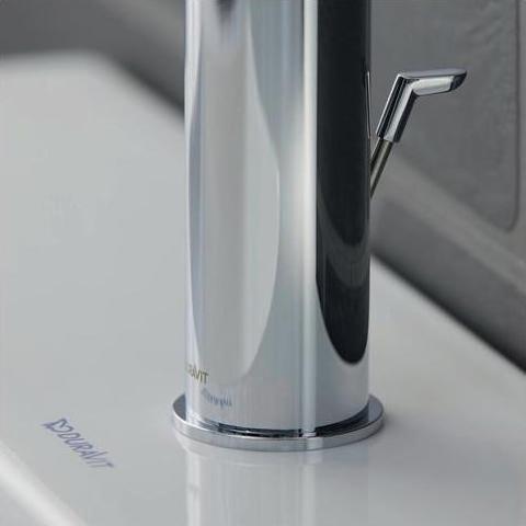Produktbild Duravit Einhebel-Waschtischmischer