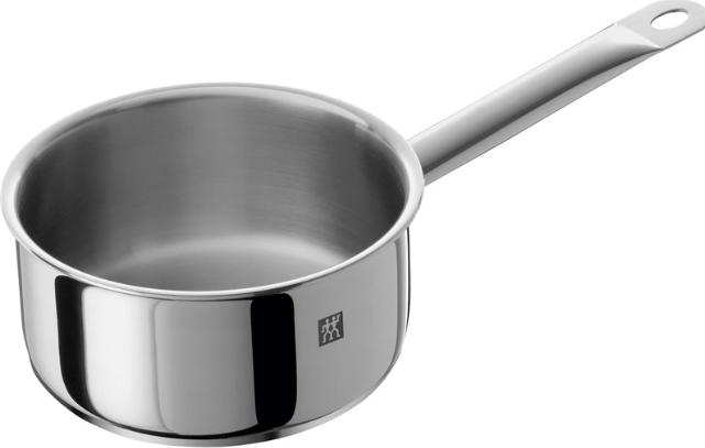 Actual product image Zwilling TWIN CLASSIC 66580-004-0 Pot set 4 piece(s) (24 cm, Pot, Stainless steel)