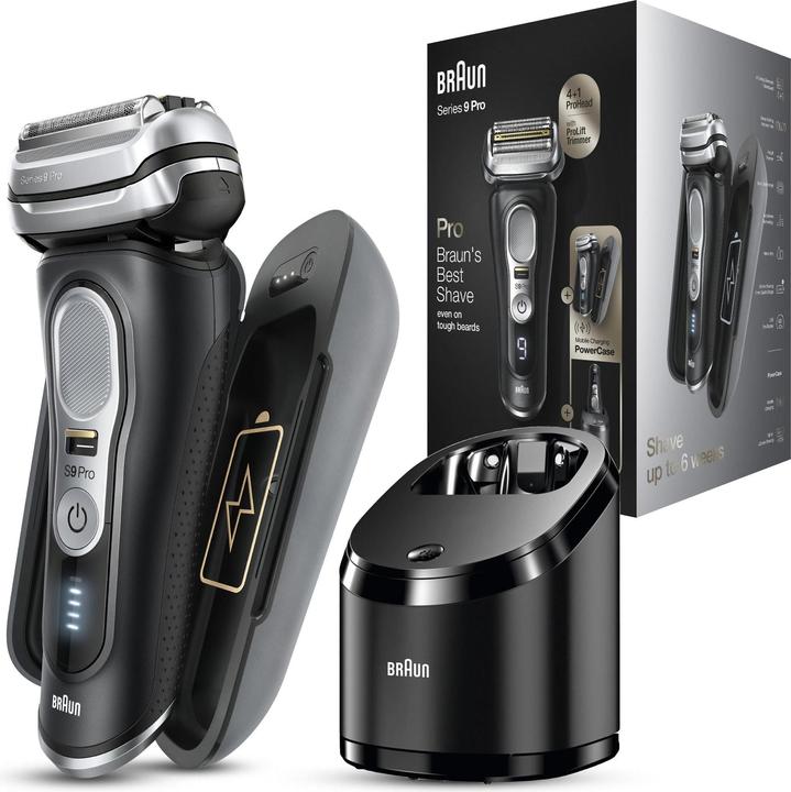 Produktbild Braun Series 9