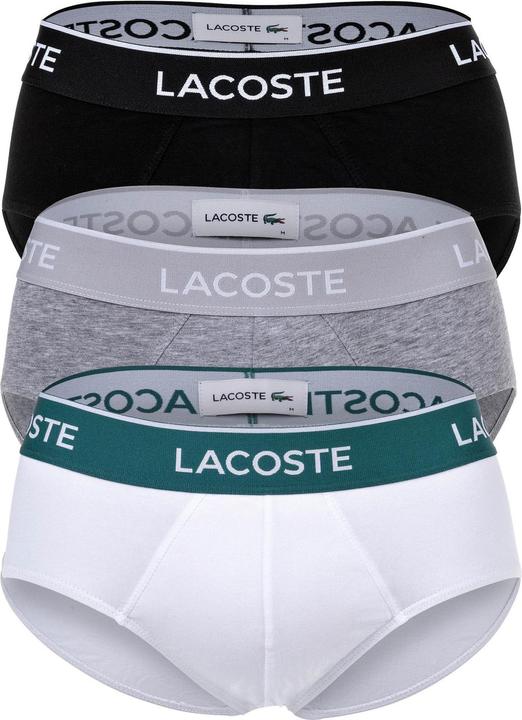 Actual product image Lacoste Sous-Vetements (S, pack of 3)