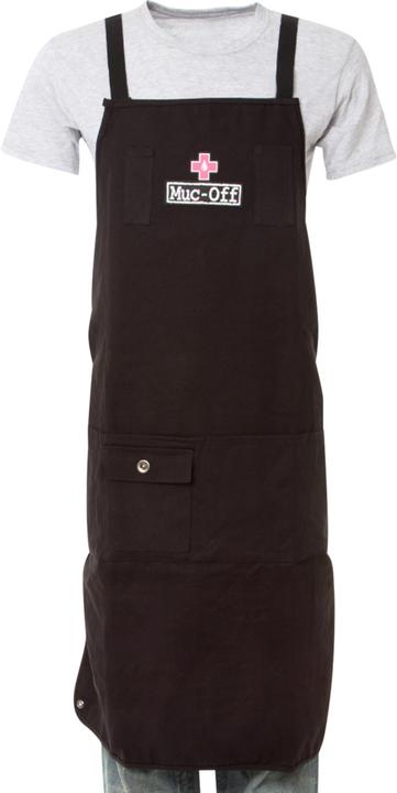 Actual product image Muc-Off Apron (3328 ml)