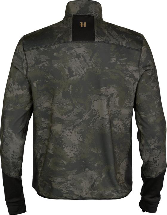 Produktbild Härkila Noctyx Camo Fleecejacke (M)