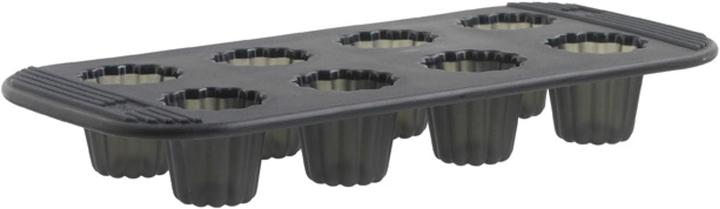 Produktbild Mastrad Cannelés-Backform Silikon