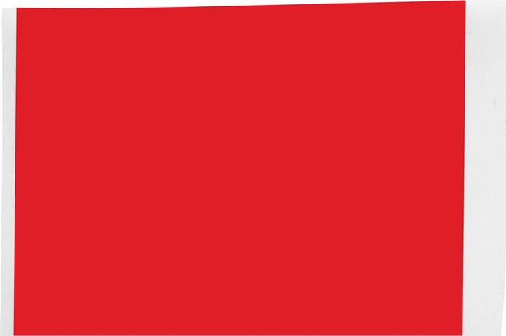 Immagine prodotto Brady M7C-2000-595-RD, nastro in vinile, rosso, lucido, 50,80 mm x 15,24 m, permanente, continuo