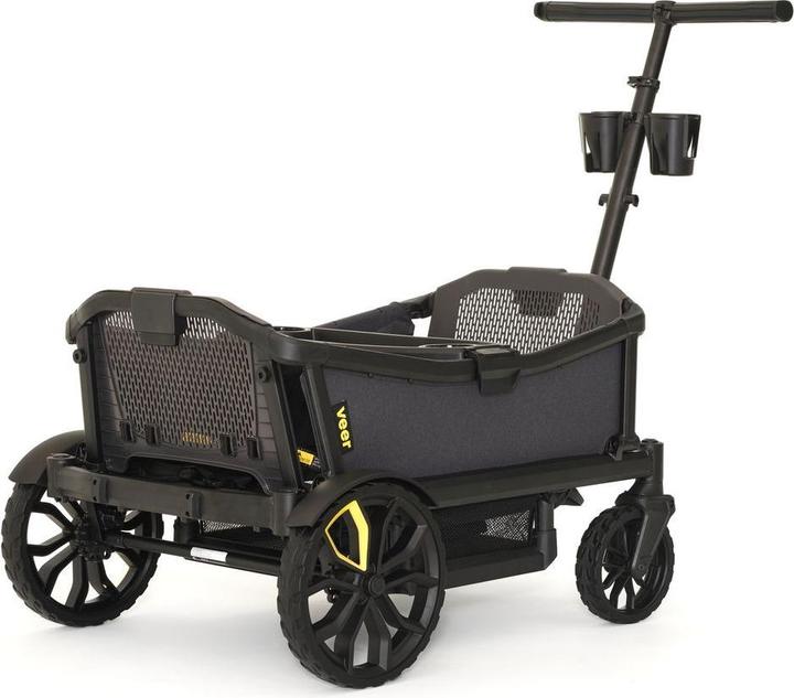 Actual product image Veer Handcart Cruiser XL