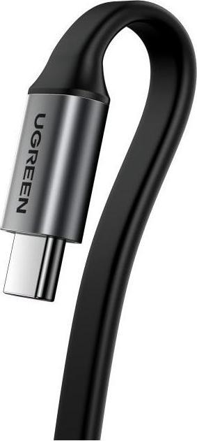 Produktbild Ugreen USB-C zu HDMI + VGA Adapter (USB Typ-C, 6 cm)