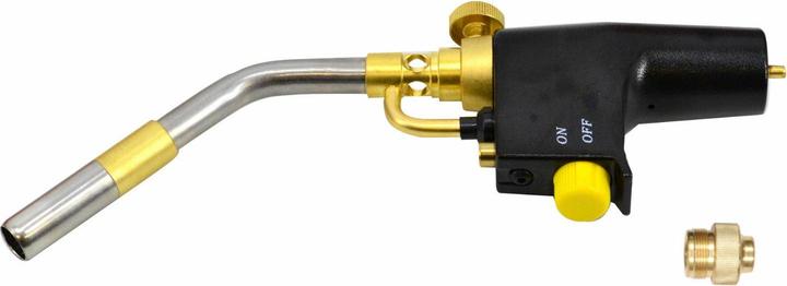 Actual product image Awtools Palnik Do Lutowania Turbo