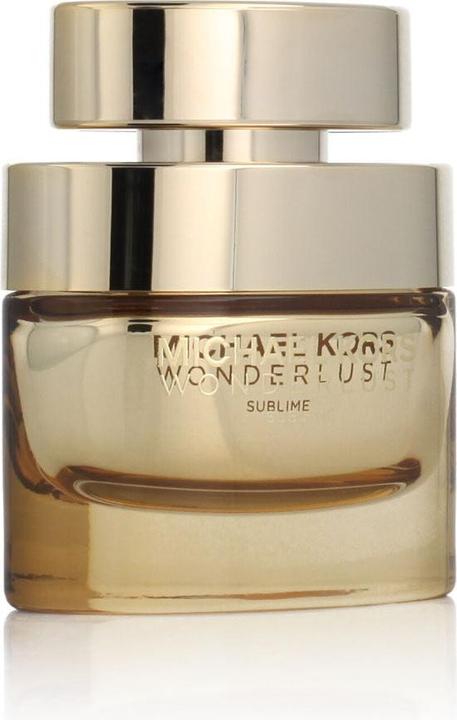 Produktbild Michael Kors Wonderlust - Sublime Eau de Parfum (Eau de Parfum, 50 ml)