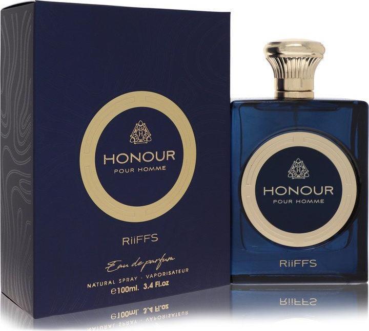 Riiffs Honour (Eau de Parfum, 100 ml)
