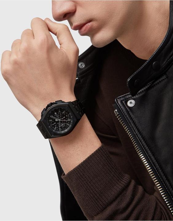 Immagine prodotto Philipp Plein PWGAA0821 Plein Extreme Cronografo 44mm 5ATM (Cronografo, 44 mm)