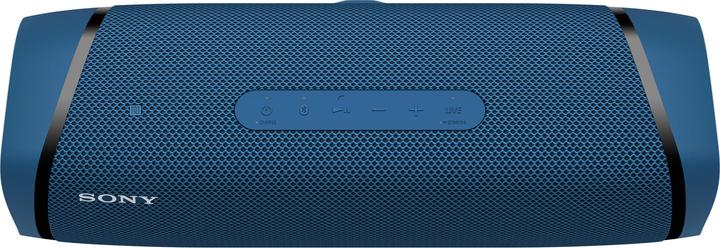 Image du produit Sony SRS-XB43 (24 h, Fonctionnement sur batterie)