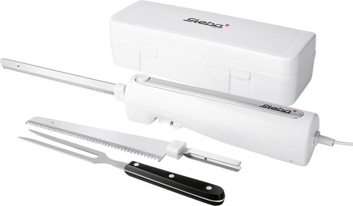Immagine prodotto Steba Coltello elettrico EM 3 (6 cm)