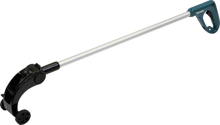 Produktbild Makita Griffverlängerung mit Rolle (Rasentrimmer, Gartenmaschinen Ersatzteile)