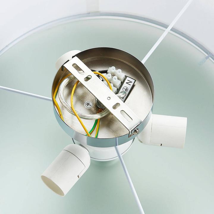 Actual product image Lindby Tobia (2940 lm, E27)