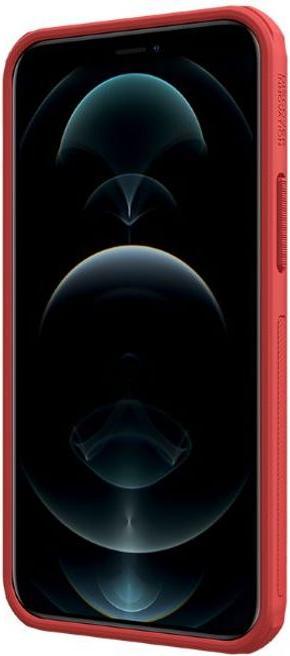 Produktbild Nillkin Super Frosted Shield Series (Apple iPhone 13 mini)