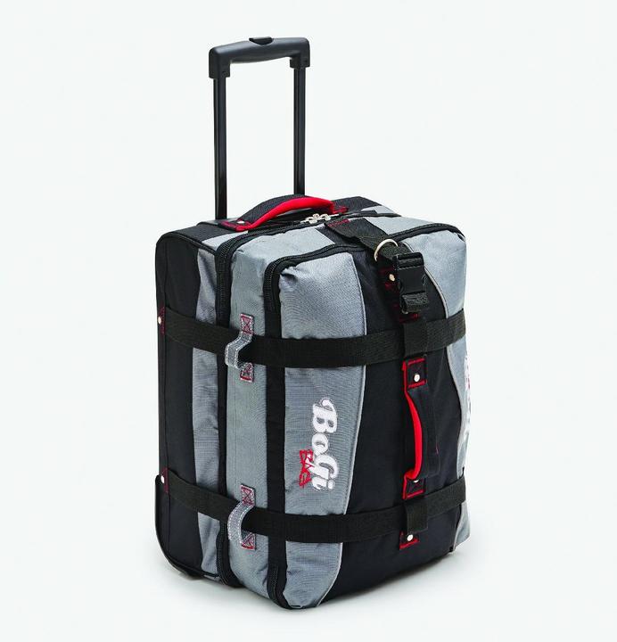 Produktbild Check.In BoGi Bag - Reisetasche (40 l, Handgepäck (bis 50l))