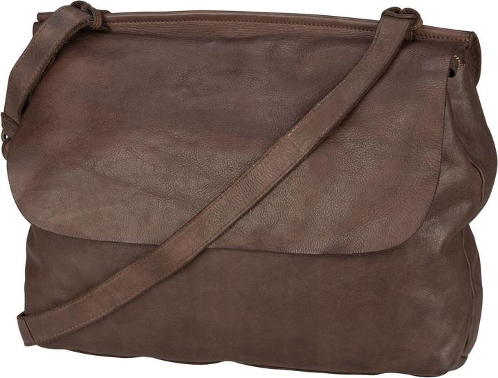 Image du produit Harolds Sac à bandoulière Submarine Shoulderbag flap L
