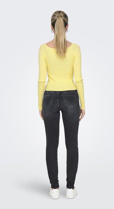 Actual product image Only ONLANJELICA Strickpullover Strickpullover (XL)
