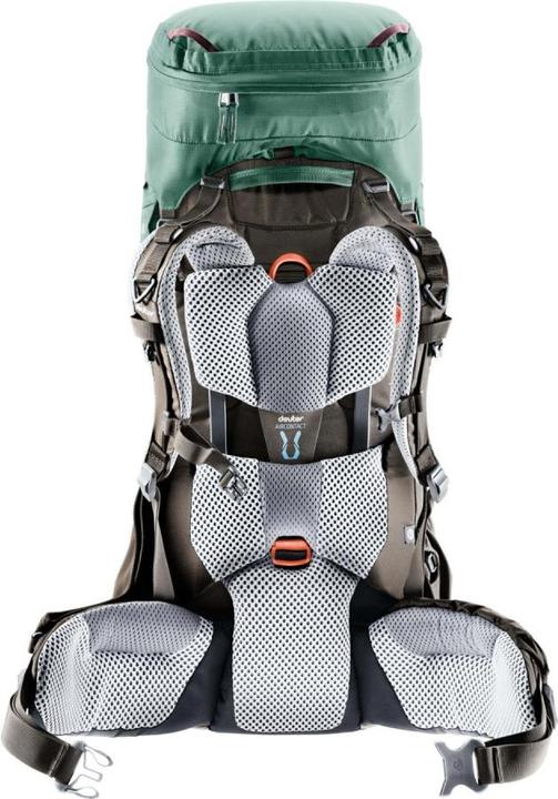 Image du produit Deuter Aircontact Pro 55+15 SL (55 l)