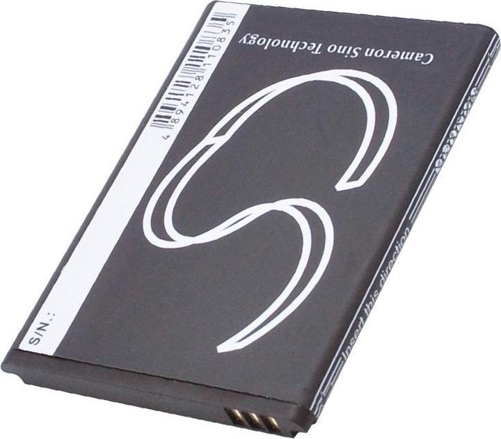 BQ Aquaris 4.5 B19 battery, BT-1950-259
