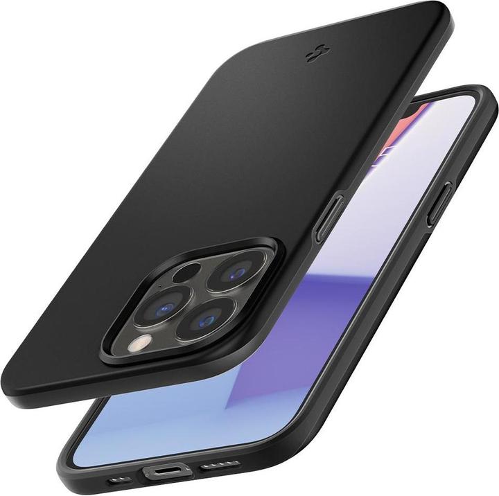 Produktbild Spigen Thin Fit (Apple iPhone 13 Pro)