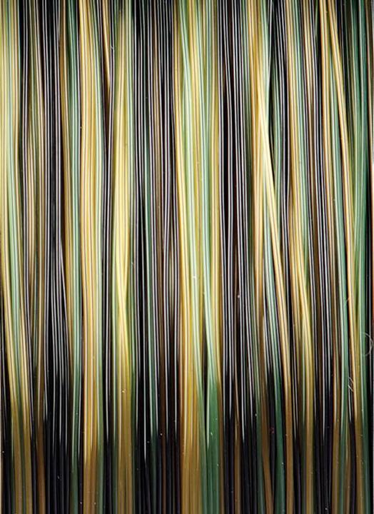 Actual product image Carp Spirit Velocity Camo 1200 m (0.40 mm)