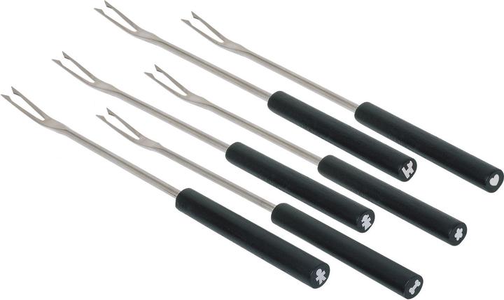 Alessi Fondue forks