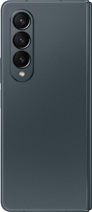Image du produit Samsung Galaxy Z Fold4 (256 Go, Gris vert, 7.60", SIM + eSIM, 50 Mpx, 5G)