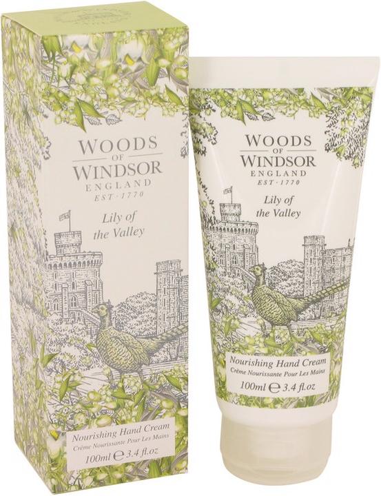 Produktbild Woods Of Windsor Lily of the Valley () by (100 ml)