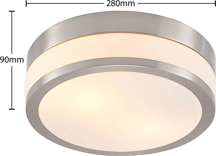 Produktbild Lindby Flavi (1040 lm, E27)