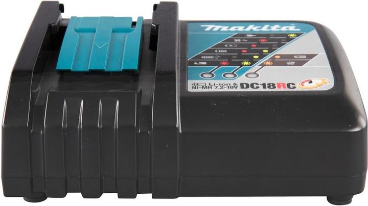 Immagine prodotto Makita Batterie e caricabatterie 197570-9 (18 V)