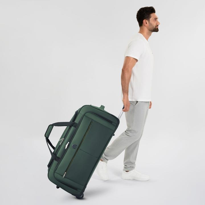 Actual product image Delsey Pin Up 2 Rollen Reisetasche 74 cm (83 l)