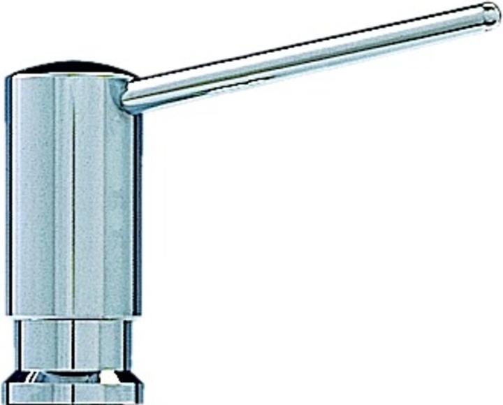 Actual product image Franke Dishwashing liquid dispenser Novita