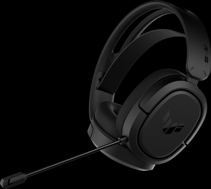 Actual product image ASUS TUF Gaming H1 (Wireless)
