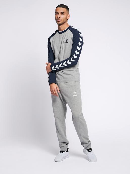 Immagine prodotto hummel Marchio Maglietta L/S (S)