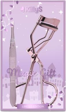 Immagine prodotto KillyS SET Regalo magico zalotka + penseta
